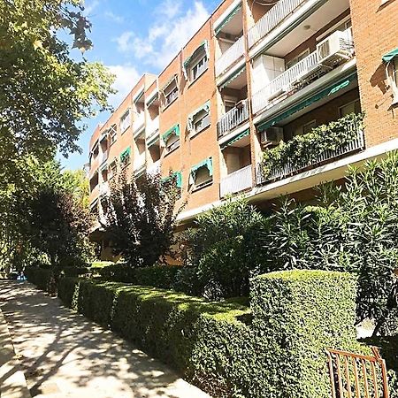 Travel And Holidays La Marina San Sebastián de los Reyes Exterior foto