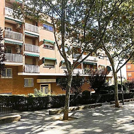 Travel And Holidays La Marina San Sebastián de los Reyes Exterior foto