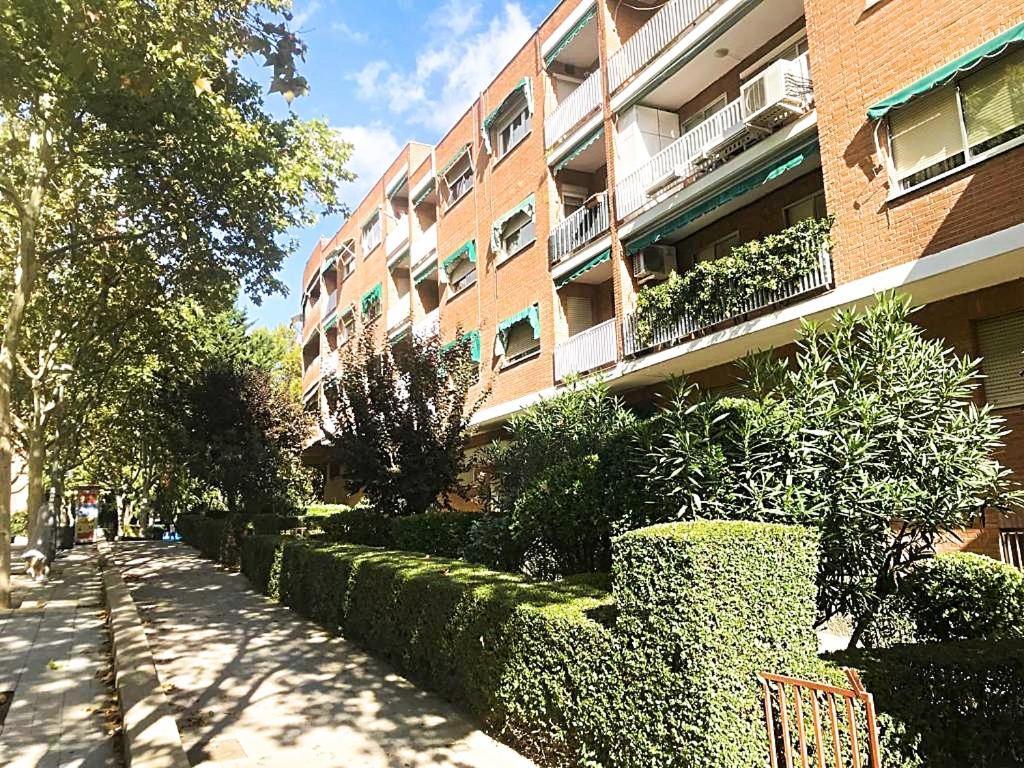 Travel And Holidays La Marina San Sebastián de los Reyes Exterior foto